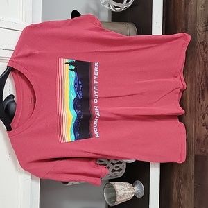 Mountain Outfitters Tshirt